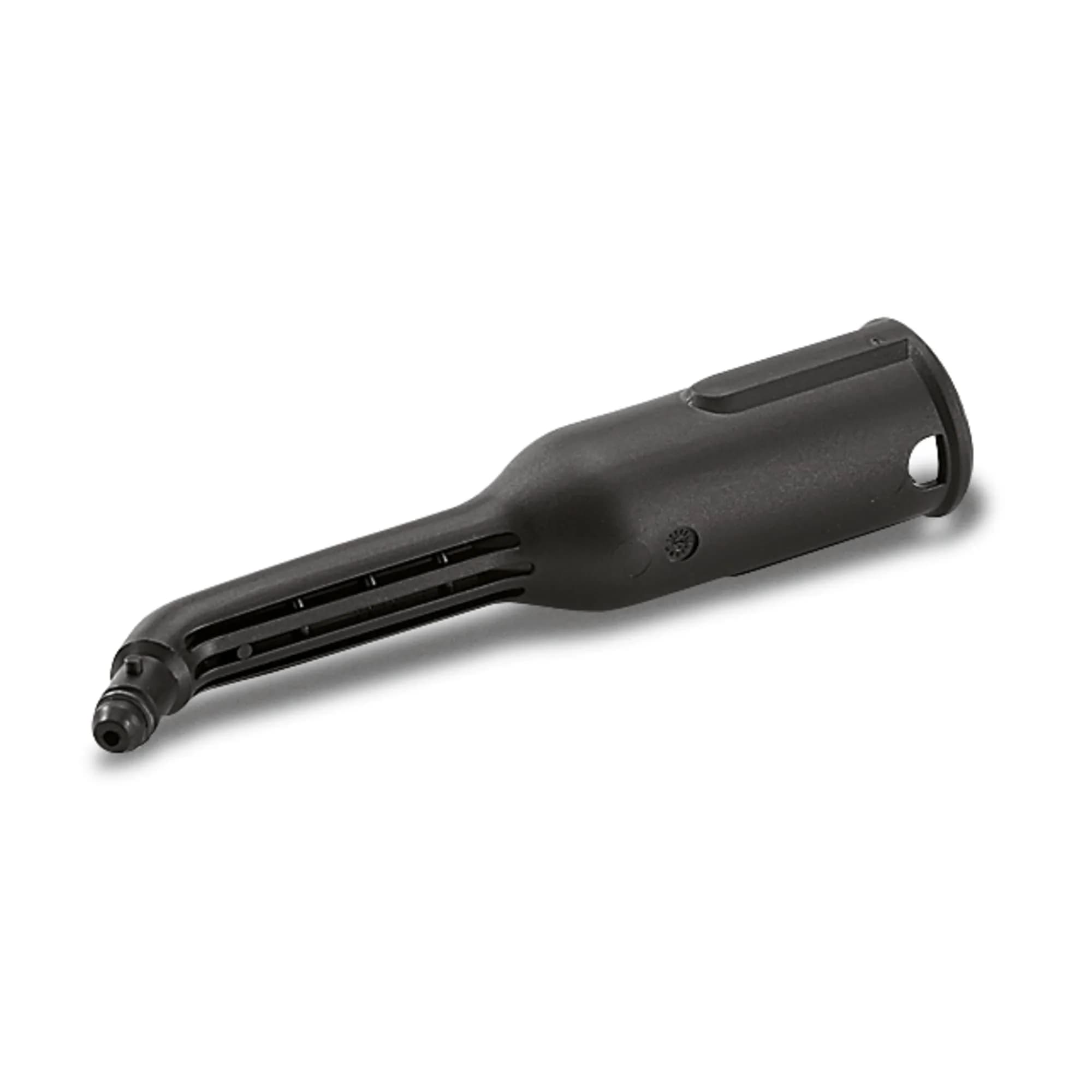 Detail tool for Karcher steam cleaner