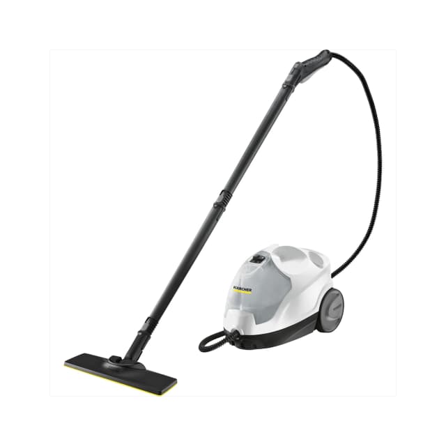 Karcher stoomreiniger