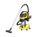 Karcher nat/droog stofzuiger