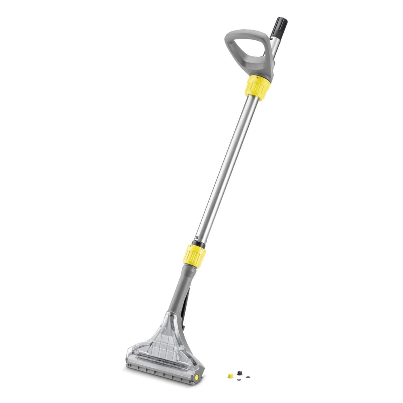 Karcher tapijtreiniger met verlenging