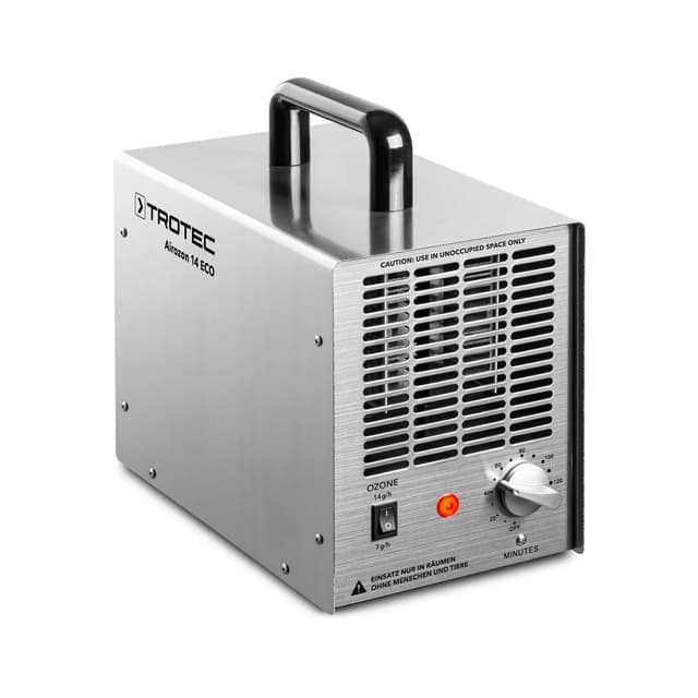 Ozongenerator